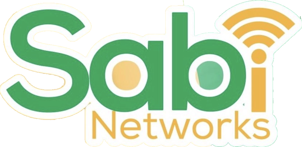 Sabi Networks